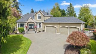 8107 204th Avenue Ct E, Bonney Lake, WA 98391