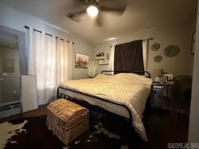 558 Ingram Street, Conway, AR 72032