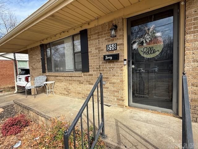 558 Ingram Street, Conway, AR 72032