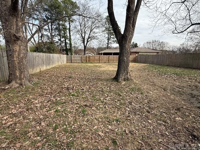 558 Ingram Street, Conway, AR 72032