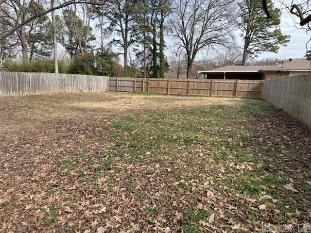 558 Ingram Street, Conway, AR 72032