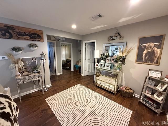 558 Ingram Street, Conway, AR 72032