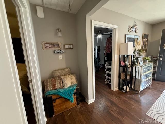 558 Ingram Street, Conway, AR 72032