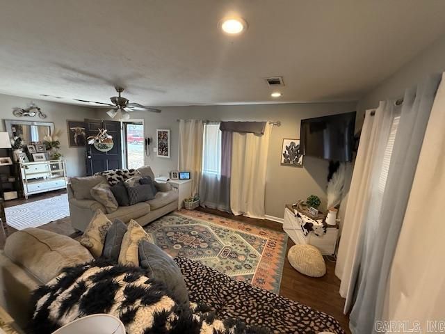 558 Ingram Street, Conway, AR 72032