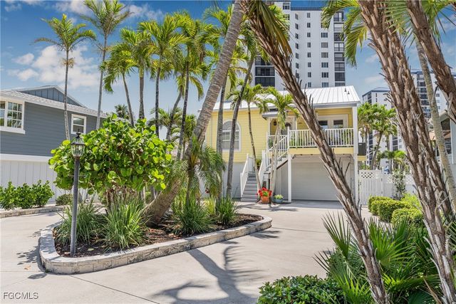 188 Bayview AVE, Fort Myers Beach, FL 33931