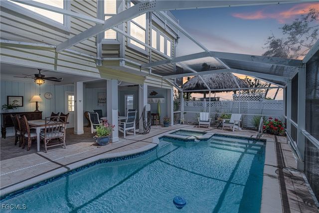 188 Bayview AVE, Fort Myers Beach, FL 33931