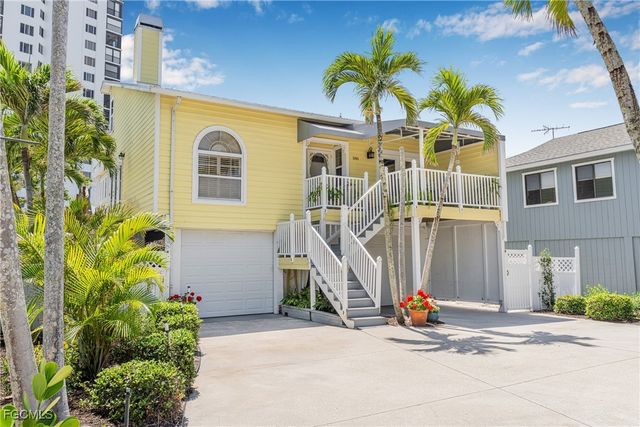 188 Bayview AVE, Fort Myers Beach, FL 33931