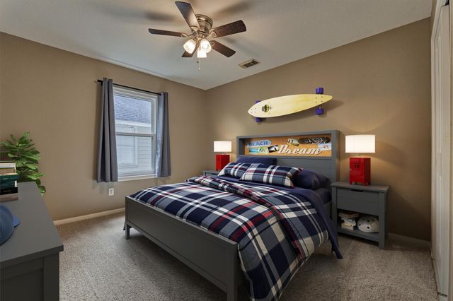 93 N Apple Springs Circle Circle, The Woodlands, TX 77382
