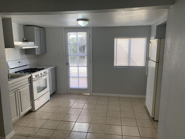 3111 DURAZNO Avenue Rear, El Paso, TX 79905