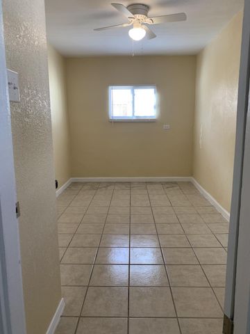 3111 DURAZNO Avenue Rear, El Paso, TX 79905