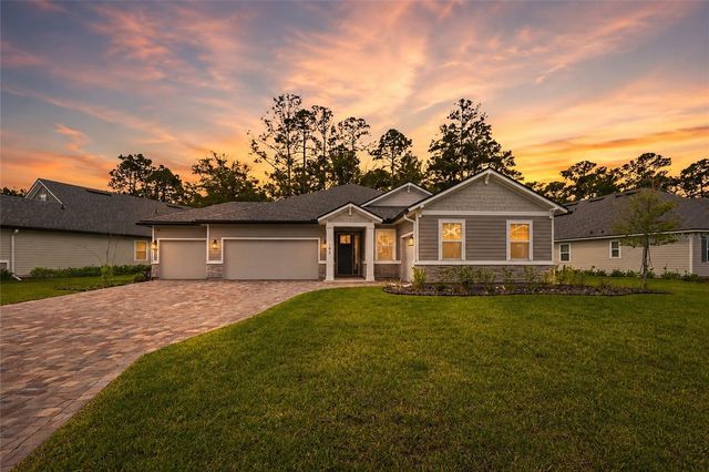 192 GOLDENROD DRIVE, St Augustine, FL 32092