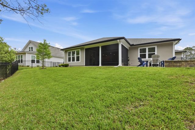192 GOLDENROD DRIVE, St Augustine, FL 32092