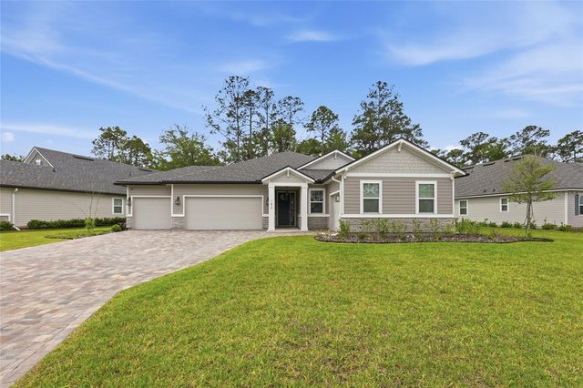 192 GOLDENROD DRIVE, St Augustine, FL 32092
