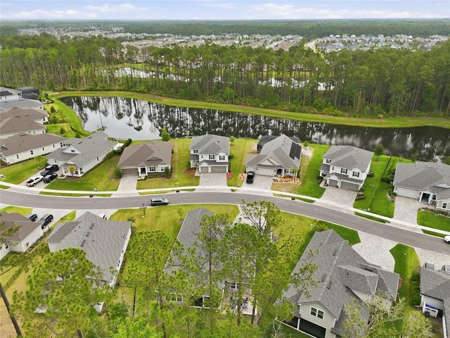 192 GOLDENROD DRIVE, St Augustine, FL 32092