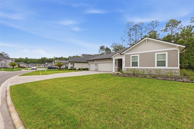 192 GOLDENROD DRIVE, St Augustine, FL 32092