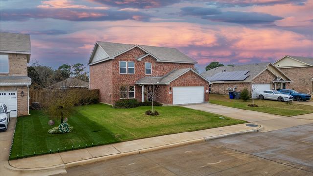 3581 Chestnut Oak Drive, Dallas, TX 75253