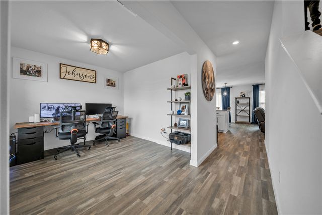 3581 Chestnut Oak Drive, Dallas, TX 75253