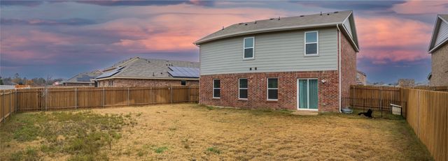 3581 Chestnut Oak Drive, Dallas, TX 75253