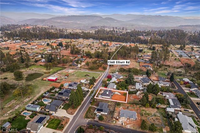 1560 Elliott Drive, Paradise, CA 95969