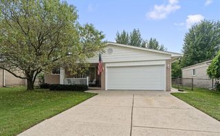42991 Saxony Road, Canton, MI 48187