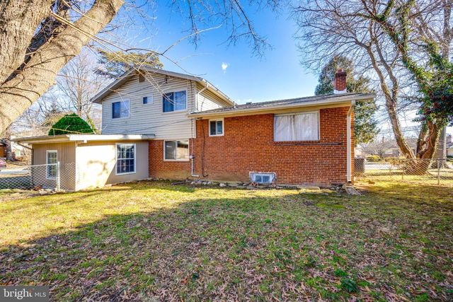6201 LONE OAK DR, Bethesda, MD 20817