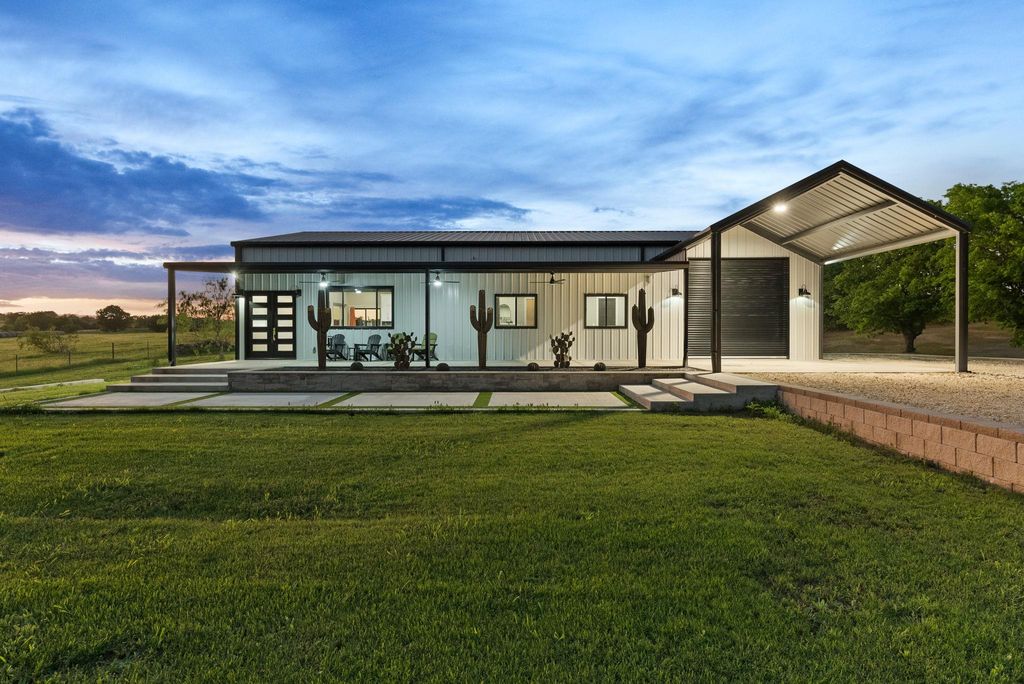 1210 Berger RD, Temple, TX 76501