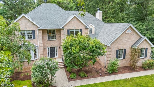 6 Crestview Ln, Sparta Twp., NJ 07871