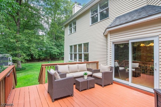 6 Crestview Ln, Sparta Twp., NJ 07871
