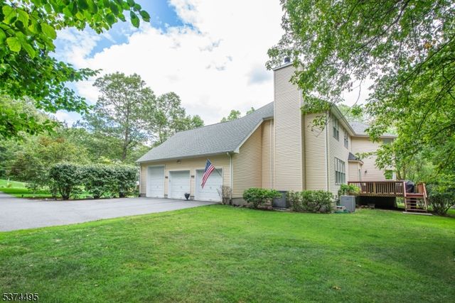 6 Crestview Ln, Sparta Twp., NJ 07871