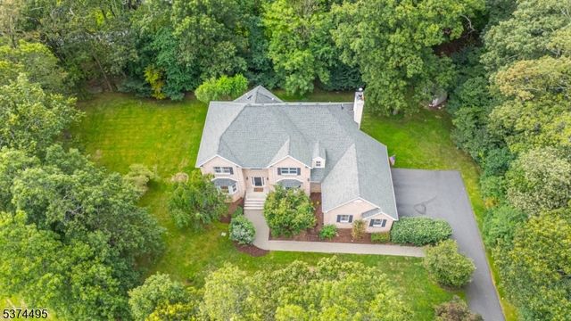 6 Crestview Ln, Sparta Twp., NJ 07871