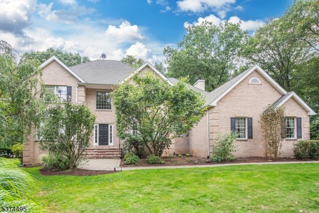 6 Crestview Ln, Sparta Twp., NJ 07871