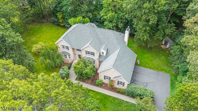 6 Crestview Ln, Sparta Twp., NJ 07871