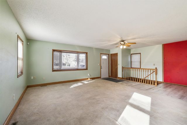 2121 Williams Street, Des Moines, IA 50317