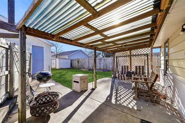 2121 Williams Street, Des Moines, IA 50317