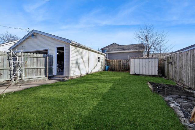 2121 Williams Street, Des Moines, IA 50317