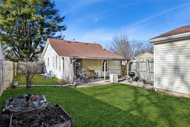 2121 Williams Street, Des Moines, IA 50317