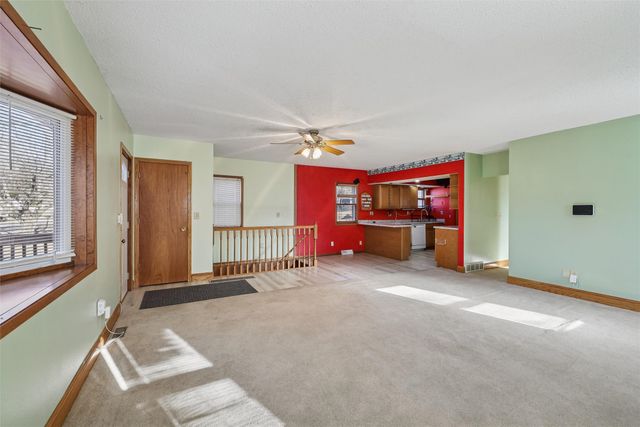 2121 Williams Street, Des Moines, IA 50317