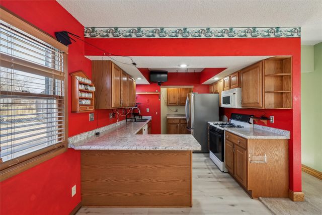 2121 Williams Street, Des Moines, IA 50317