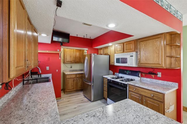 2121 Williams Street, Des Moines, IA 50317