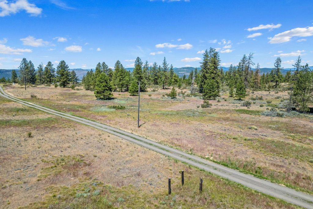 51200 E Whispering Pines Dr, Reardan, WA 99029 photo 5