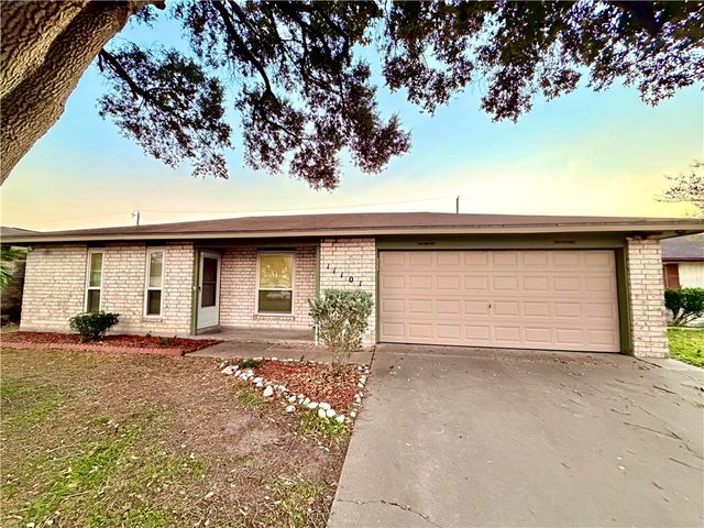 11101 Mulholland Dr, Corpus Christi, TX 78410