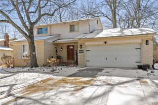 44035 Westminister Way, Canton, MI 48187