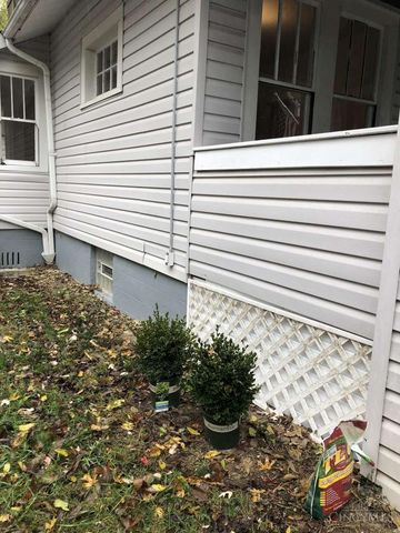 5708 Sierra Park Place, Cincinnati, OH 45227