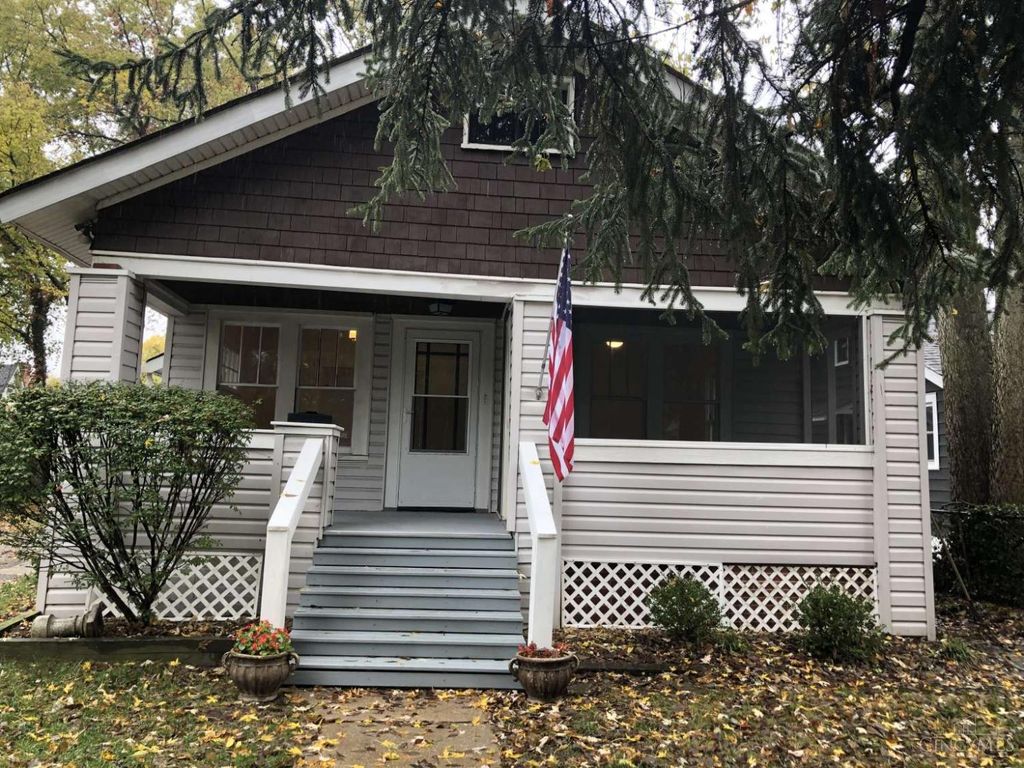 5708 Sierra Park Place, Cincinnati, OH 45227