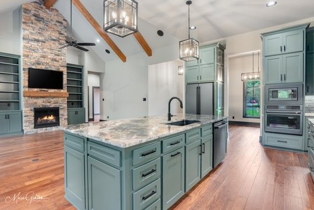 166 Lakewood Point Drive, Bossier City, LA 71111