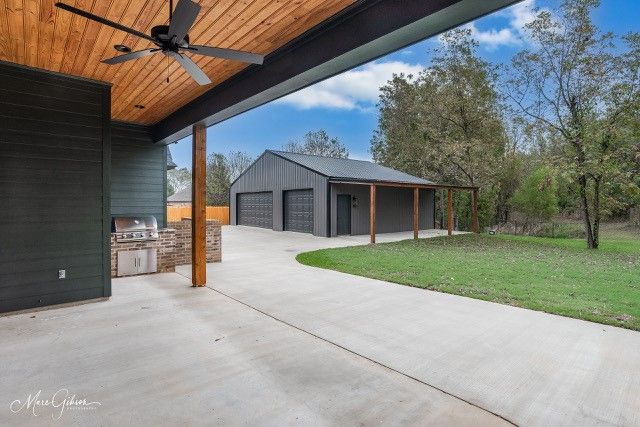 166 Lakewood Point Drive, Bossier City, LA 71111
