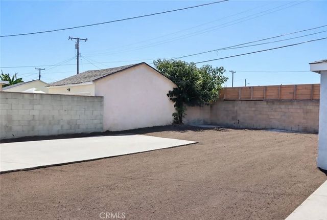 2404 W 153rd, Compton, CA 90220