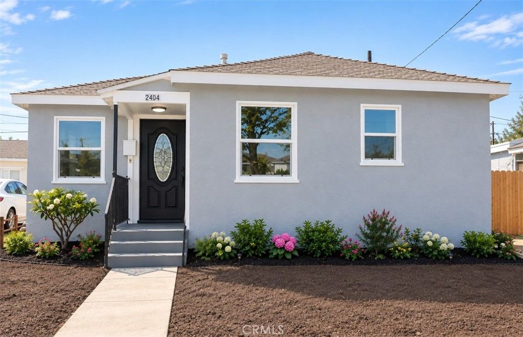 2404 W 153rd, Compton, CA 90220
