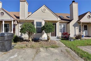 657 Biltmore DR, Virginia Beach, VA 23454