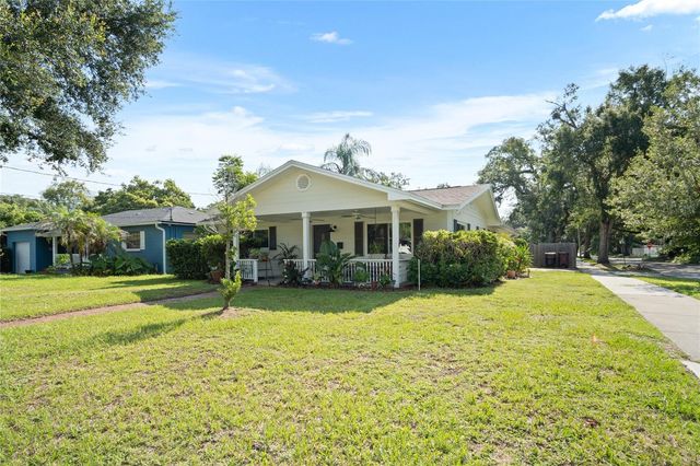 501 MERIDALE AVENUE, Orlando, FL 32803